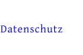 Datenschutz